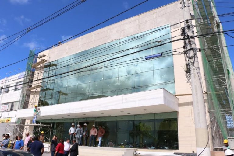 Lei do Cisp é sancionada e determina como funcionará central de monitoramento