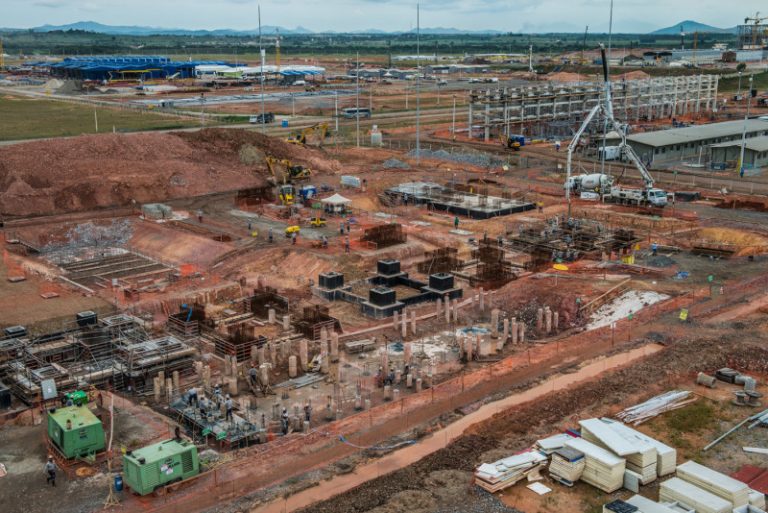 Aprovada prorrogação de benefícios fiscais para o Comperj