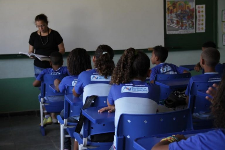 Prefeitura propõe novo reajuste para professores