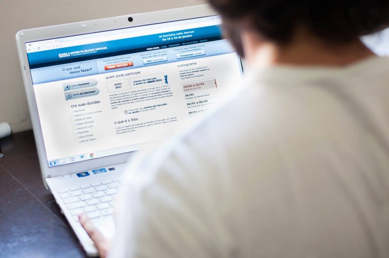 Sisu divulga aprovados para o segundo semestre de 2015