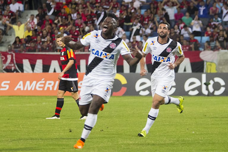 vasco fla