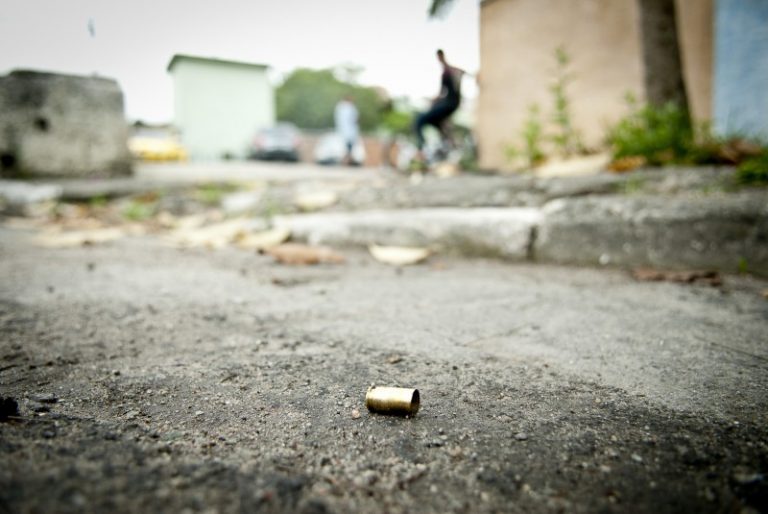 violencia