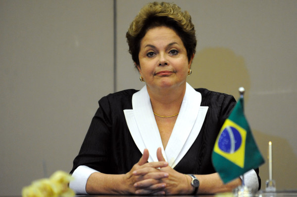 Dilma veta projeto que reajusta salários do Judiciário em até 78,56%