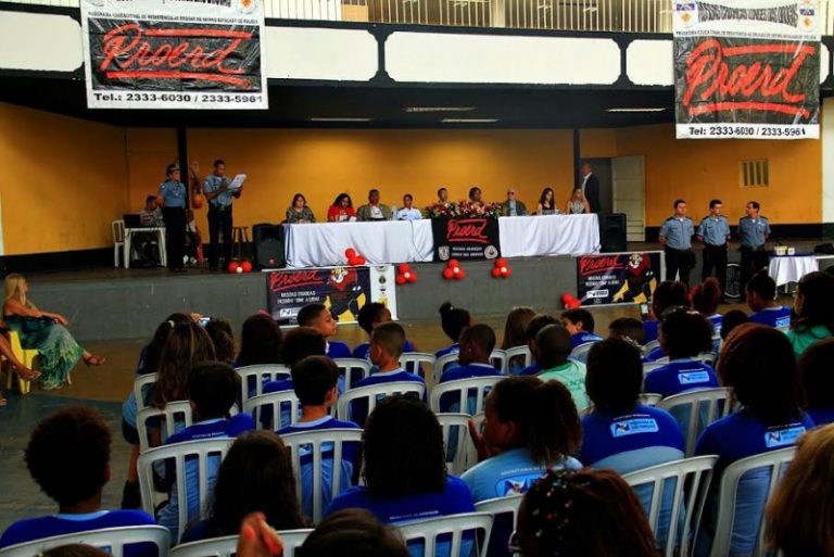 formatura