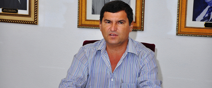 Prefeito de Itaboraí permanece no cargo até decisão do TSE