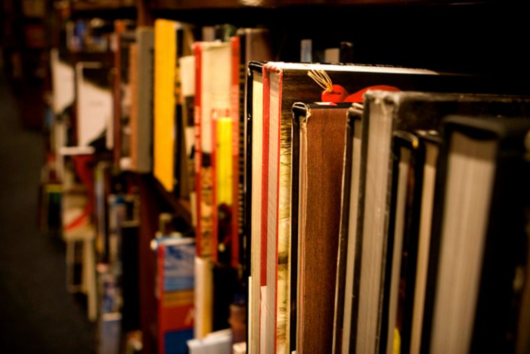 livros