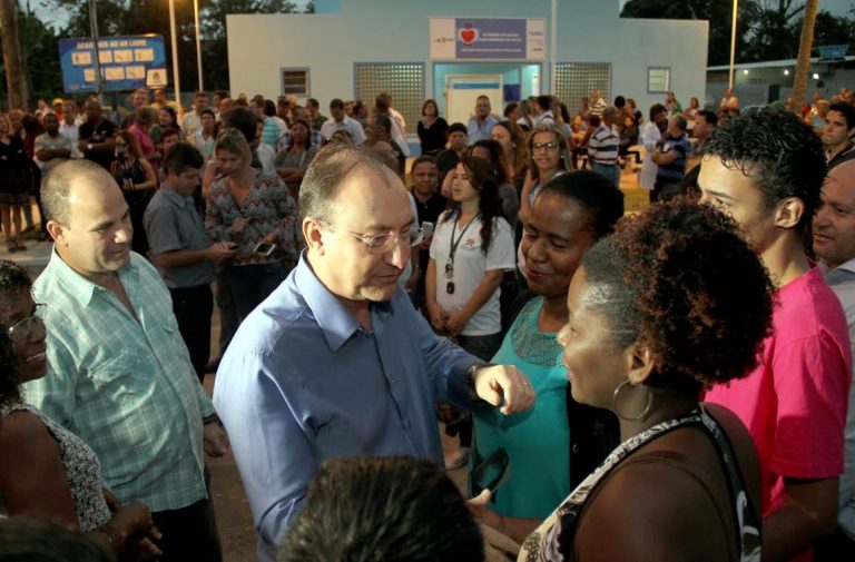 prefeito neilton