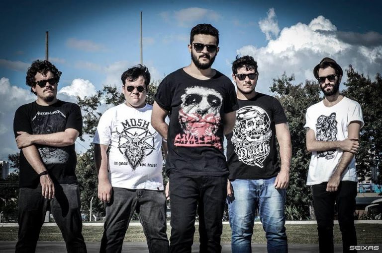 Lavourão recebe Rock na Pista​ Especial Dia Mundial do Rock