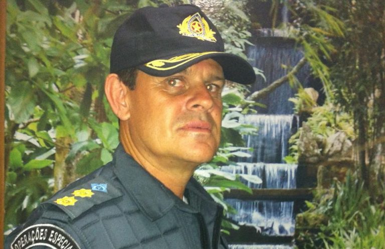 Dança das cadeiras nos comandos dos batalhões de Niterói e São Gonçalo
