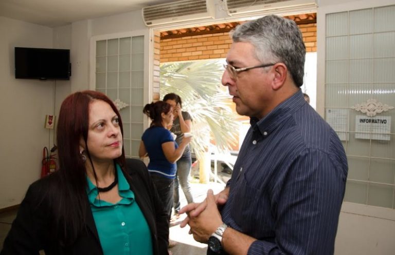 Itaboraí convida empresários de Tanguá para consórcio de turismo