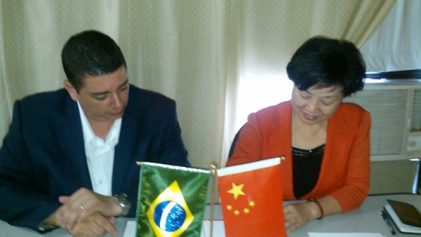 chinaSG