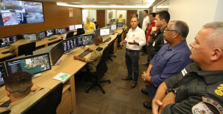 cisp visita