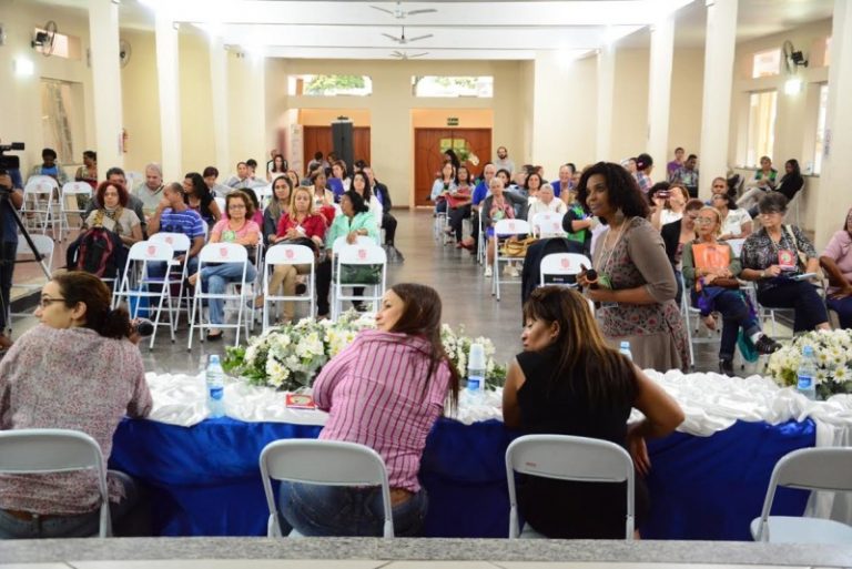 conferencia