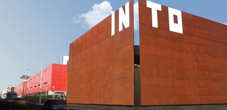 into