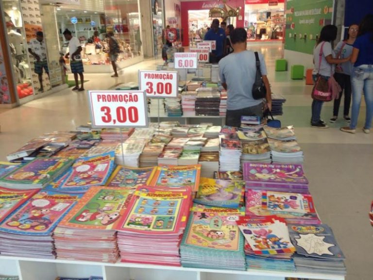 livros