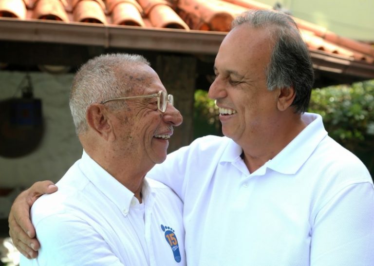 pezao pai