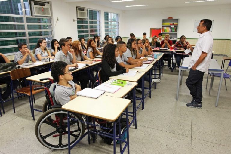 Governo do Estado convoca mais 441 professores