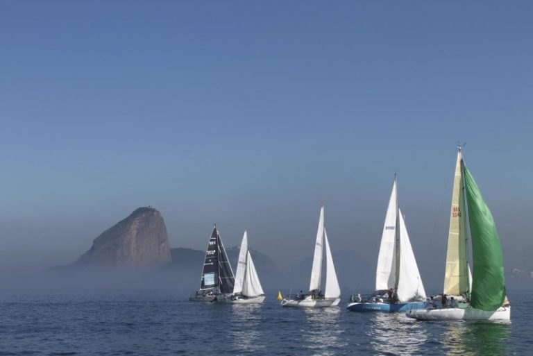 regata
