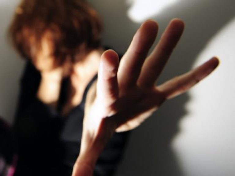 violencia mulher ebc