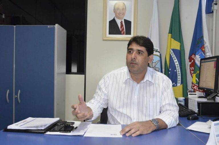 CARTEIRA DE TRABALHO INFORMATIZADA