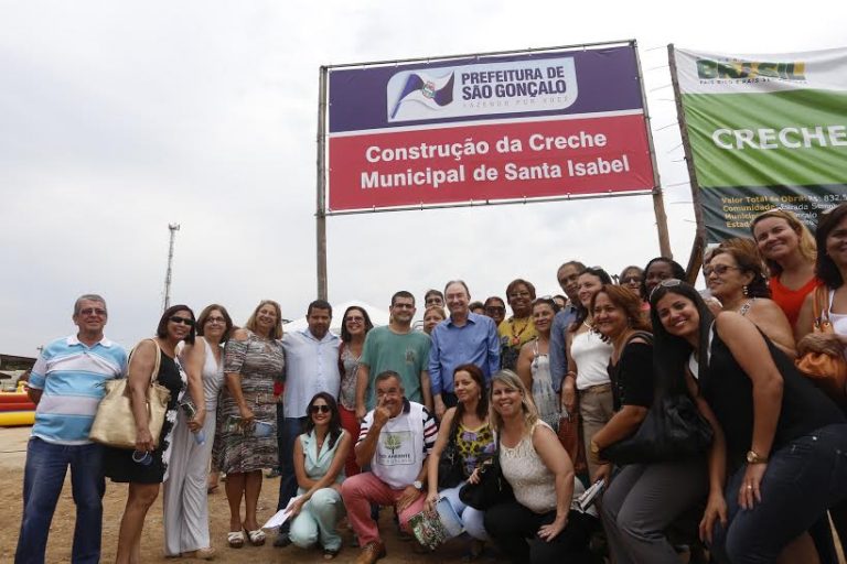creche
