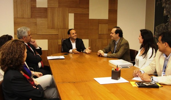 reunião