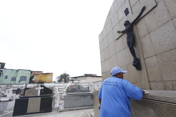 Cemitério de São Gonçalo - Douglas Macedo (1)