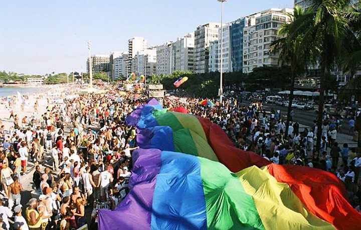 LGBT Niterói