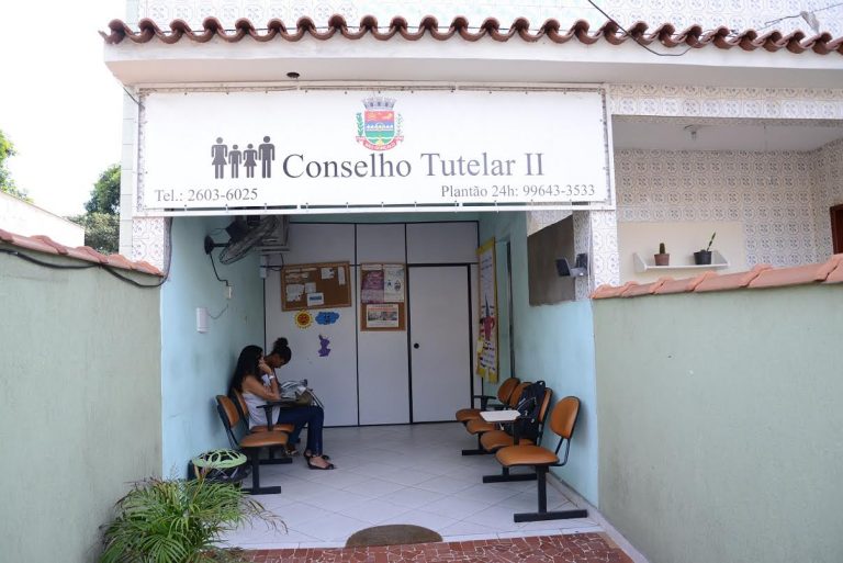 Tutelar
