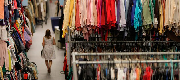 A volta do Fashion Business no cenário da moda carioca