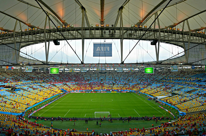 maracana