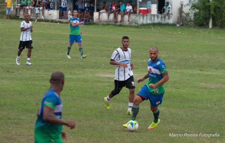 campeonato itaborai