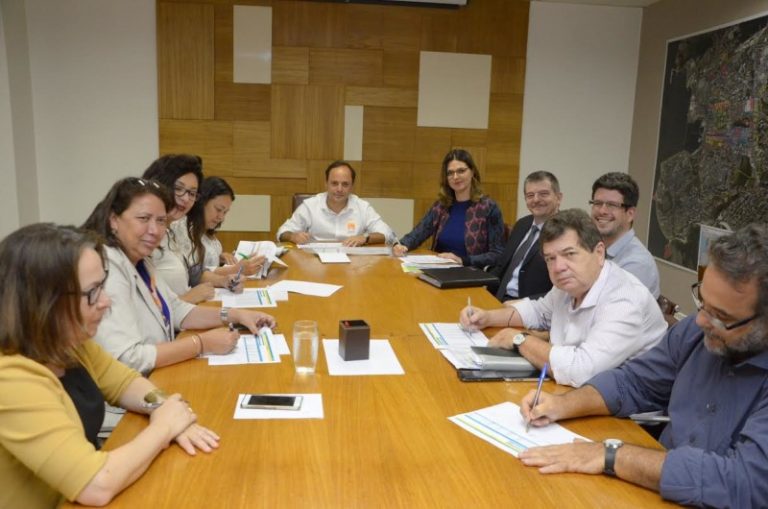 compromisso