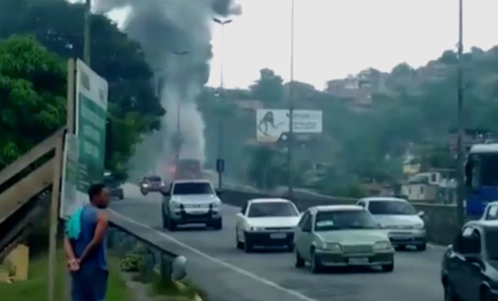 incendio