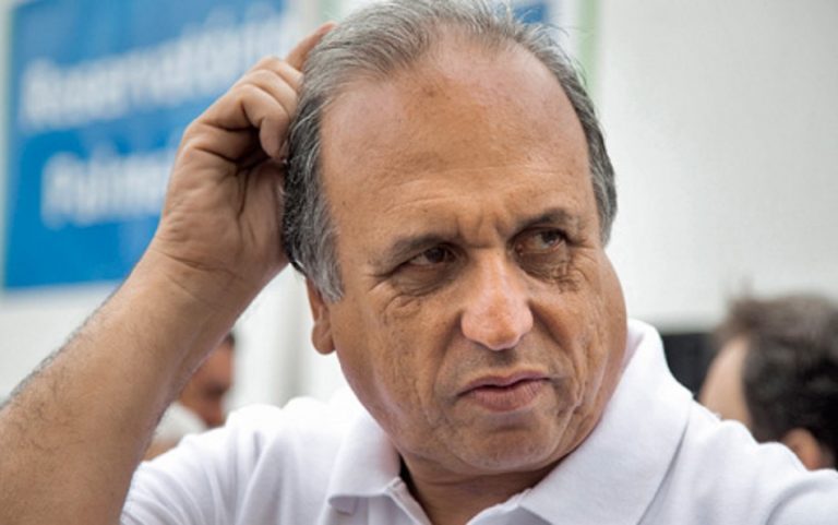 pezão