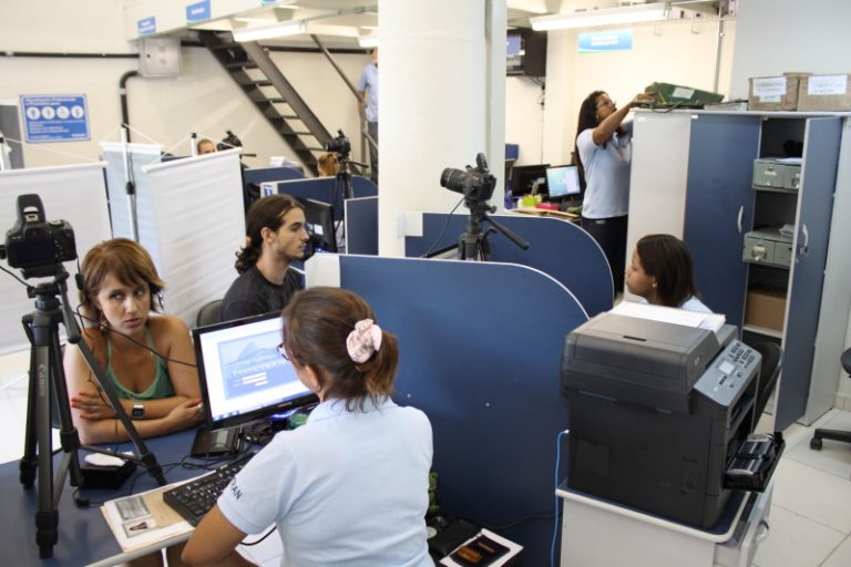 detran delegacias