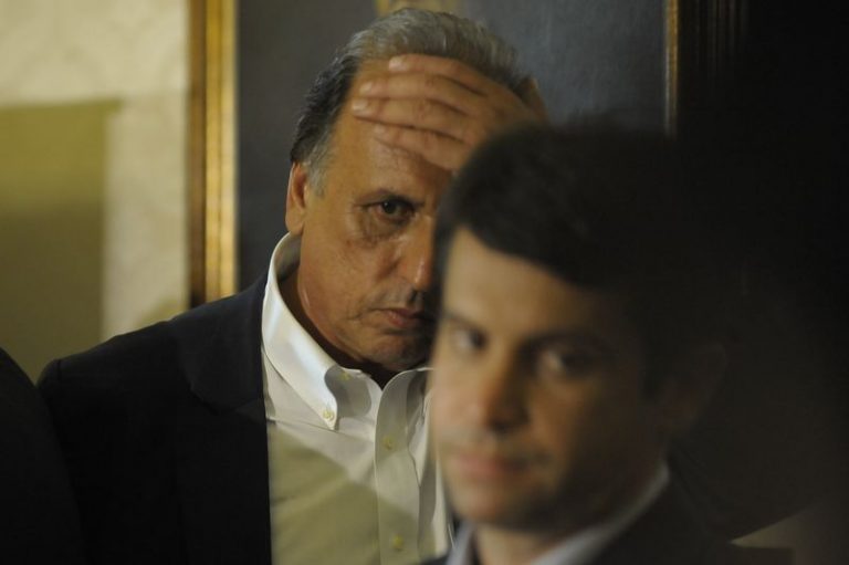 pezão