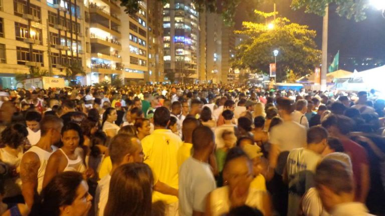 reveillon