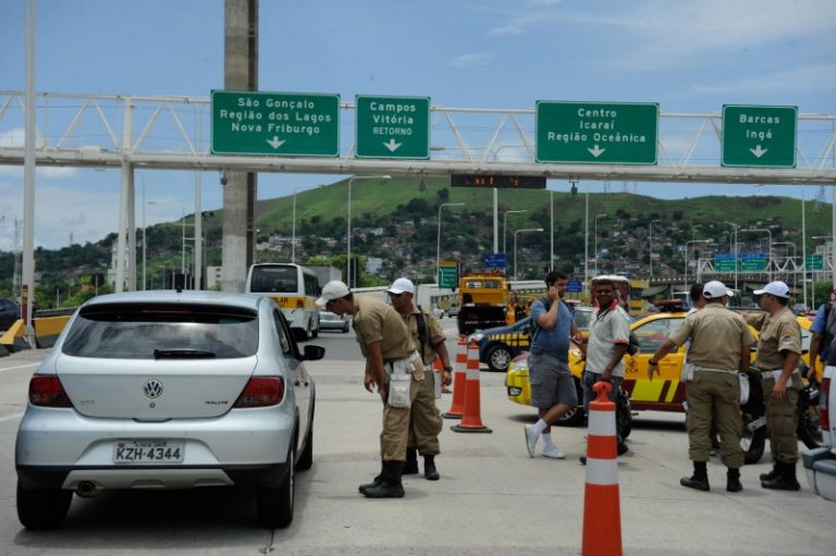 rodovias ebc