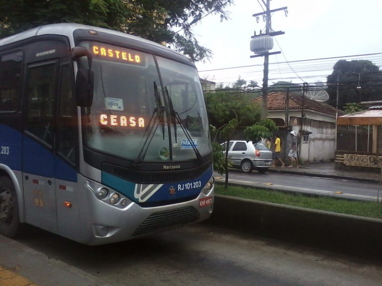 viacao fagundes