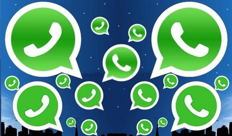 whatsapp desbloqueado