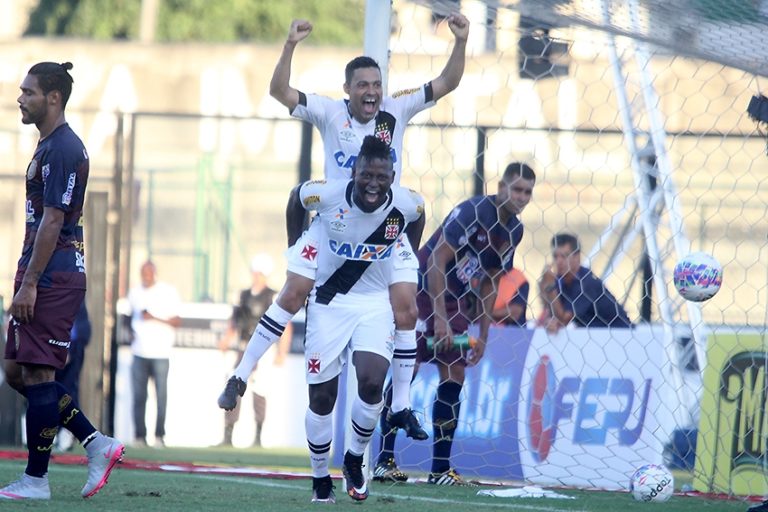 Vasco