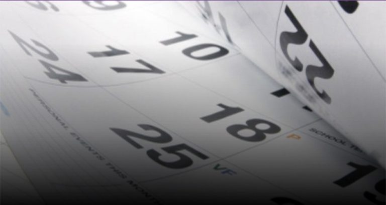 calendaraio