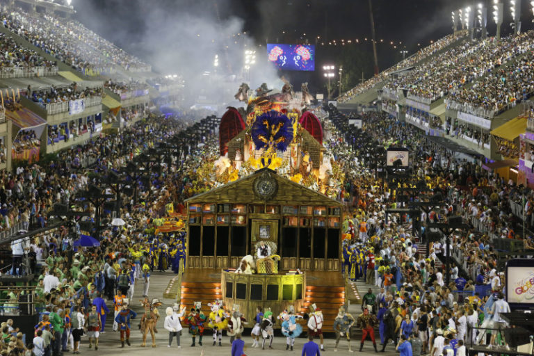 carnaval