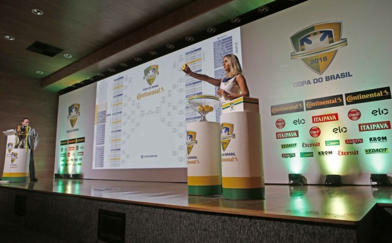 copa do brasil