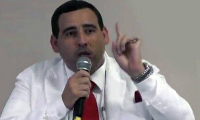 geraldao