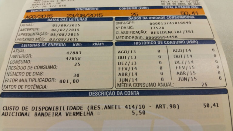 luz