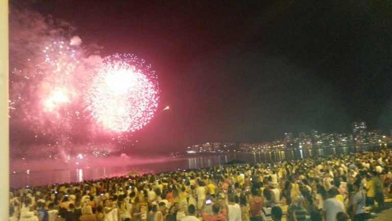 reveillon 2015