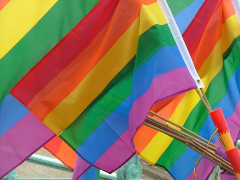 visibilidade trans