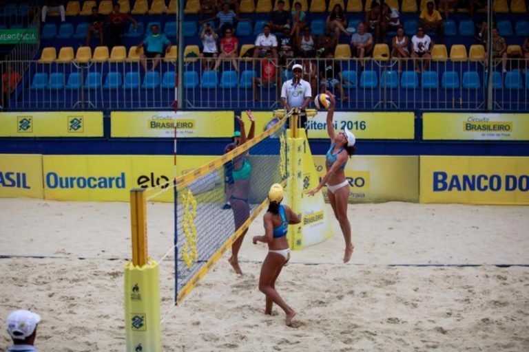 volei